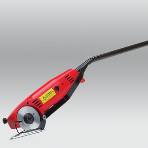 Kreisschneidemaschine 1