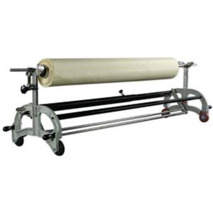 mobiler Legemaschine