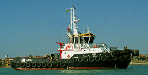 Schlepper