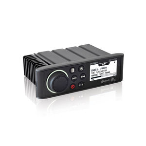 A Audio-Player für Boote