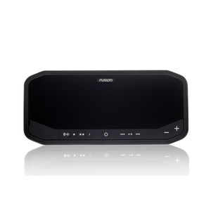 A Audio-Player für Boote