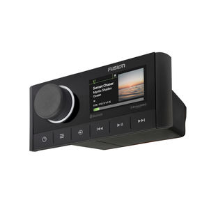 A Audio-Player für Boote / FM / MP3 / USB