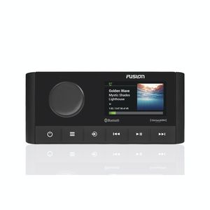 A Audio-Player für Boote