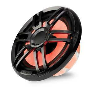 Subwoofer für Boot