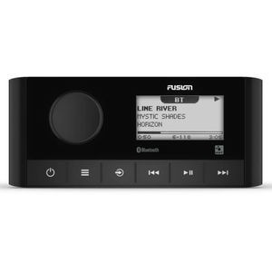 A Audio-Player für Boote