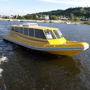 Taxiboot