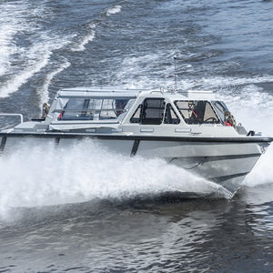 Rettungsboot
