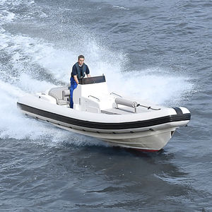Rettungsboot