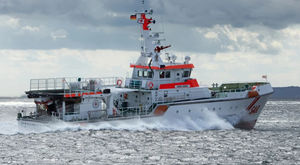 Rettungsschiff (SAR) 1