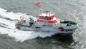 Rettungsschiff (SAR) 1