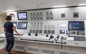 Antriebssteuerungssystem