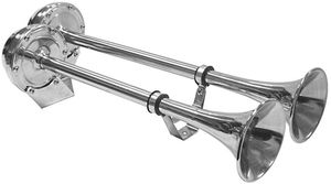 digitales Horn 1