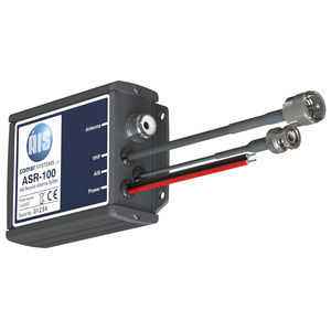 VHF-Antennensplitter