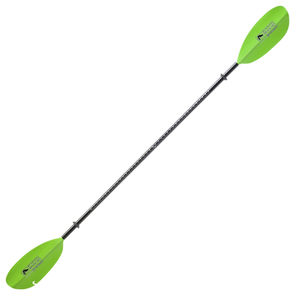Paddel für Kajak