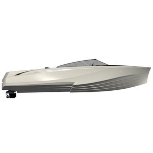Innenborder-Runabout