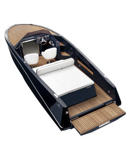 Innenborder-Runabout