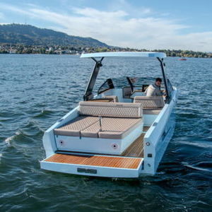Benzin-Daycruiser