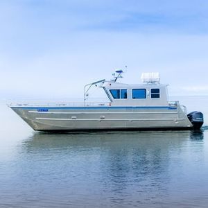 Landungsboot-Berufsschiff 1