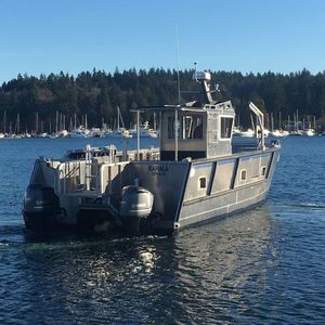 Landungsboot-Berufsschiff 1