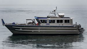 Landungsboot-Berufsschiff 1