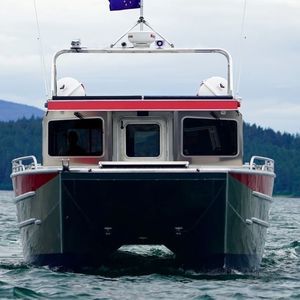 Landungsboot-Berufsschiff 1