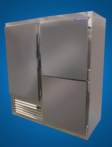 Gefrierschrank für Schiffe