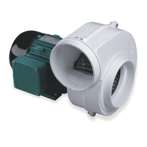 Ventilator für Boot 1