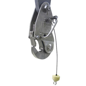 Haken für Marineanwendungen