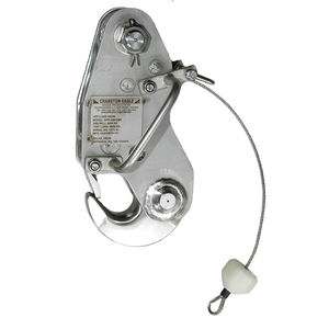 Haken für Marineanwendungen