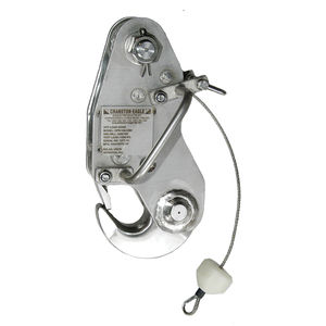 Haken für Marineanwendungen
