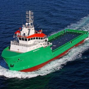 Offshore-Service-Schiff / Bohrinselversorgungsschiff (PSV) 1