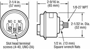Drucksensor