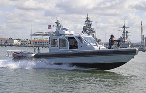 Patrouillenboot