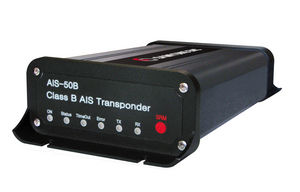 AIS für Boot