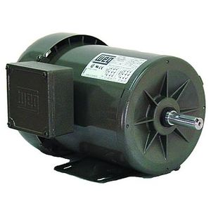 Innenbordmotor 1