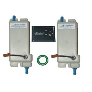eingebauter Anti-Überlaufsystem 1