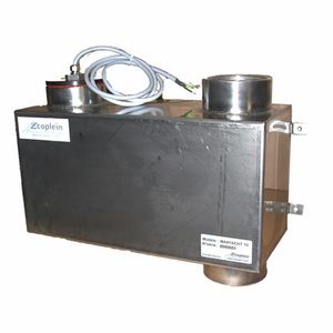 Anti-Überlaufsystem / für Kraftstofftanks für Yachten 1