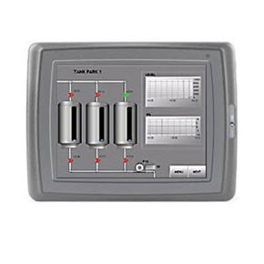 Bedienterminal / PCT Touchscreen