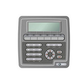 Tastatur-Bedienterminal 1