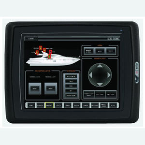 PCT-Touchscreen-Bedienterminal 1