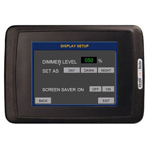 PCT-Touchscreen-Bedienterminal 1