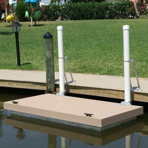 Schwimmponton 1