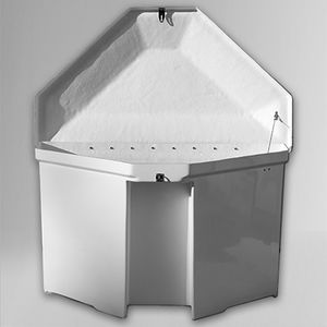 Glasfaserstaukasten 1