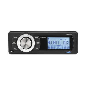 A Audio-Player für Boote
