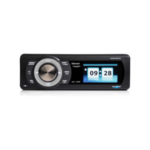 A Audio-Player für Boote