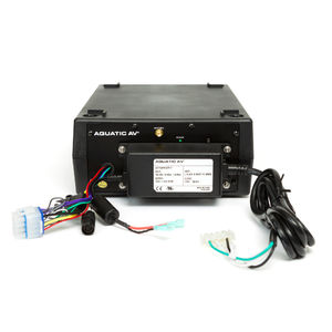 Audio-Player für Boote / MP3