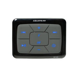 Audio-Player für Boote / MP3