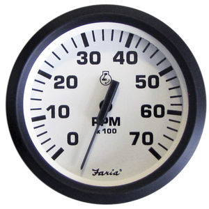 analoger Drehzahlmesser