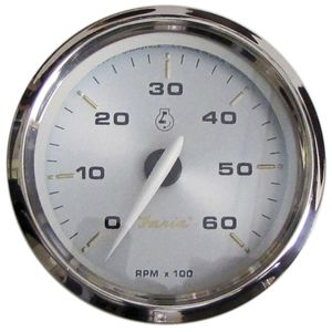 analoger Drehzahlmesser