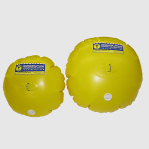 Schwimmkörper für Kabel